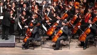 Gioachino Rossini William Tell Overture SAMOHI in Vienna [upl. by Rachele]