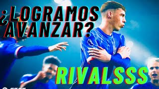 SUBIENDO EN RIVALS  SEGUNDA PARTE [upl. by Nogam]