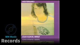 Joan Manuel Serrat  Pueblo Blanco 1971 [upl. by Tyne]