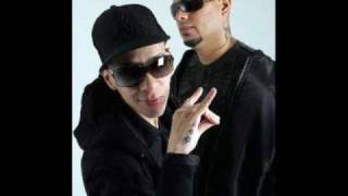 Baby Rasta y Gringo  Voy a la disco por ella version bachata [upl. by Durkee]