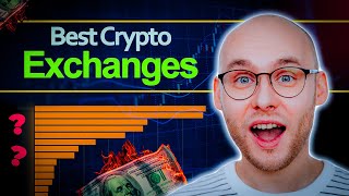 Top 10 Crypto Exchanges for 2024 🔥  Which is the Best [upl. by Airitac]