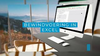 Bewindvoering in Excel [upl. by Asyle585]