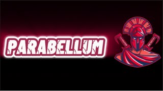 PARABELLUM mini echo movie riseonline galia [upl. by Harrat]