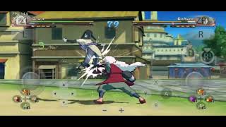 Jiraiya vs Orochimaru full fight  Who will win [upl. by Whitelaw]