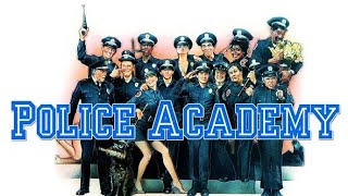 Police Academy 1984 Full Movie Fact  Steve Guttenberg  Kim Cattrall  Review amp Fact [upl. by Searcy410]