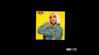 DollyMazla Remix 2022Hms Records [upl. by Ymrej]