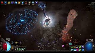 325 Archmage Spark  FINAL UPDATE  T17 Fortress with ambush and 40 delirium [upl. by Stargell740]