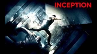 Inception 2010 How Did We End Up Here Soundtrack OST [upl. by Brittney]