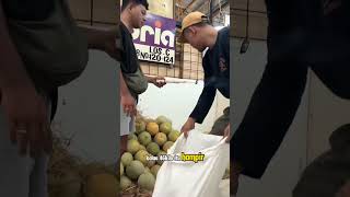 Melon hijau di tempat kalian berapa [upl. by Valida257]