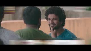 Gauthamante Radham  EMOTIONAL SCENE  BASIL JOSEPH  NEERAJ MAADHAV [upl. by Benedict]