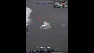 King of the mountain warthunder tankkills japanesearmy japan gaming tankexperience [upl. by Ardnassak290]