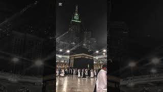 Kabe Ki Ronaq  Slowed  Reverb Ghulam Mustafa Qadri l islam help forever [upl. by Attelrahs]