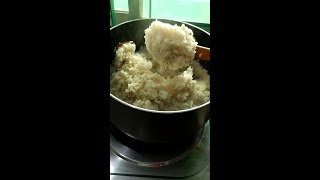 ঝরঝরে সাদা পোলাও রেসিপি  প্লেইন পোলাও রেসিপি  Palin pulao recipe [upl. by Elenaj]