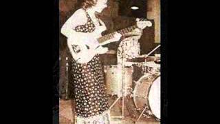 Carol Kaye Trio  Greens And Hamhocks [upl. by Eisnyl]