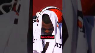 Deshaun Watson NFL Record Season nfl Browns shorts [upl. by Yank]