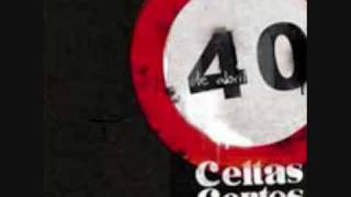 Celtas Cortos quot31 sardinasquot [upl. by Joao447]