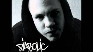 Diabolic  Soldiers Logic HD [upl. by Arevle]