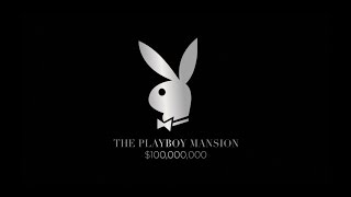 SOLD  The Playboy Mansion [upl. by Barkley]