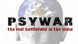 Psywar  Full Documentary [upl. by Ardna]