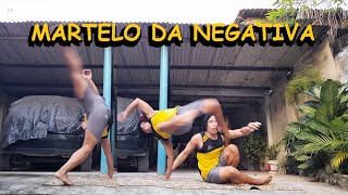 Martelo de Chão  Martelo de Negativa  Tutorial [upl. by Oidivo747]