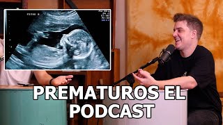 AisladosMejoresMomentos  PREMATUROS el PODCAST [upl. by Will]