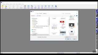 Training Apteryx XrayVision 4 Importing Images [upl. by Anertak]