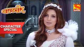 Bhayankar Pari क्यों बनी Bhali Pari  Baalveer  Character Special [upl. by Sitsuj]