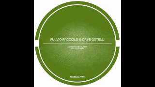 Fulvio Facciolo  Look Forward Ron Costa Remix Potobolo Records [upl. by Pownall]