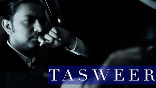 Sajjad Ali  Tasveer Bana Ke Official Video [upl. by Godden]