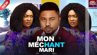 MON MÉCHANT MARI  2024 Derniers films nigérians [upl. by Llertnad807]