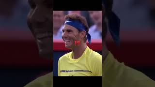 Hilarious Tennis Moments That Will Make You Lol 😂 nadal funny funnyvideos tennis shorts [upl. by Stockmon717]