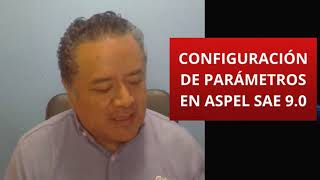 Comprobantes de Pago en Aspel SAE [upl. by John]