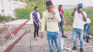 Mcalpine Official Video  Z4 Cosmiq Mini GChunu GMadurn Mafea  Razze Don Mystic Weiz Ace Q [upl. by Annaehr799]