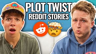 The Most Unpredictable Reddit Stories  Reading Reddit Stories [upl. by Noirred]