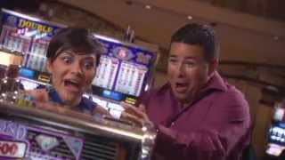 Foxwoods Casino  TV Commercial [upl. by Bellis]