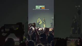 Diljit Dosanjh concert in kolkata ll diljitdosanjh emotionalstatus diljitconcert trending [upl. by Lukasz120]