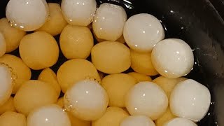 Napthalene balls in petrol asmr naphthalenepetrol viral [upl. by Trebleda889]