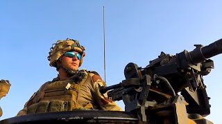 Les Soldats de Novembre  de lentraînement à lopération Barkhane [upl. by Wurster134]