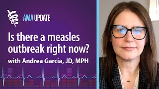 How to prevent measles who should take Paxlovid plus the latest research on COVID and pregnancy [upl. by Ubald41]