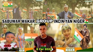 🇳🇪💪MATASSAN NIGER🇳🇪GA SABUWAR WAKAR INCIN YAN NIGER🇳🇪🇳🇬🇩🇿🇱🇾🇩🇪🇬🇼🇸🇳🇹🇬🇬🇭🇲🇫🇨🇮🇧🇫🇸🇦🇮🇹🇷🇴🇬🇳 [upl. by Alihs]