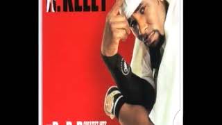 RKelly  Fiesta Remix feat Boo Gotti amp Jay Z [upl. by Vacuva]