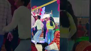 Tera Dhol kuen Mein Latke Se song hindihitsongsindia hindihitsong dance [upl. by Anovahs]