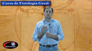 CURSO DE FISIOLOGIA GERAL [upl. by Jevon]