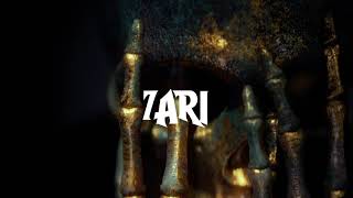 7ARI  VVS Official Visual Art Video [upl. by Vyner288]