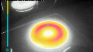 thermal camera Hornet 320 from Active Photonics  Wärmebildkamera [upl. by Hay]