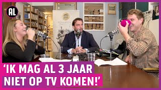 PowCast De Verkiezingen met Thierry Baudet [upl. by Walker]