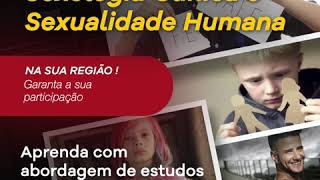 Curso de Sexologia Clínica e Sexualidade Humana  Helix Cursos [upl. by Jollanta]