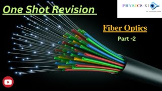 Laser and Fiber Optics  Engineering Physics  Part 2 [upl. by Eladnor]