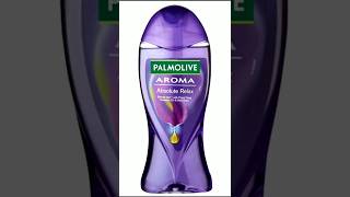 Palmolive Aroma Abosute Relax Shower Gel [upl. by Sanbo]