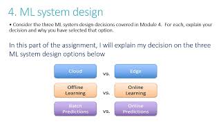 Managing Machine Learning Projects – Course 2 Project by KB [upl. by Athey]